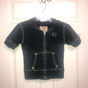 True Religion Hoodie